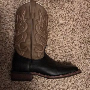 Laredo boots